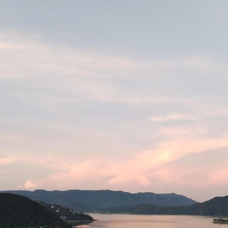 El Encinal De Las Flores Valle de Bravo Bagian luar foto
