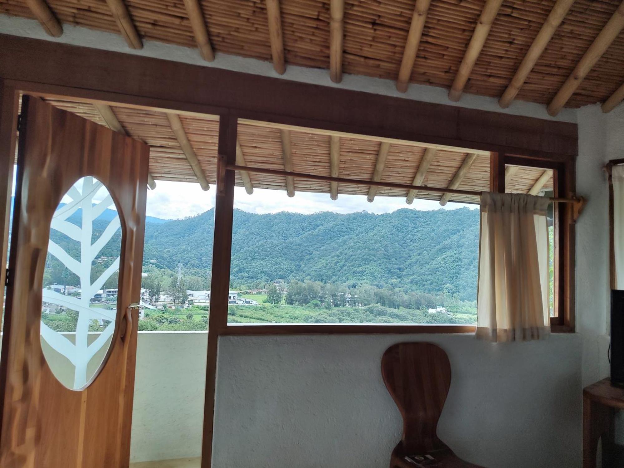 El Encinal De Las Flores Valle de Bravo Ruang foto